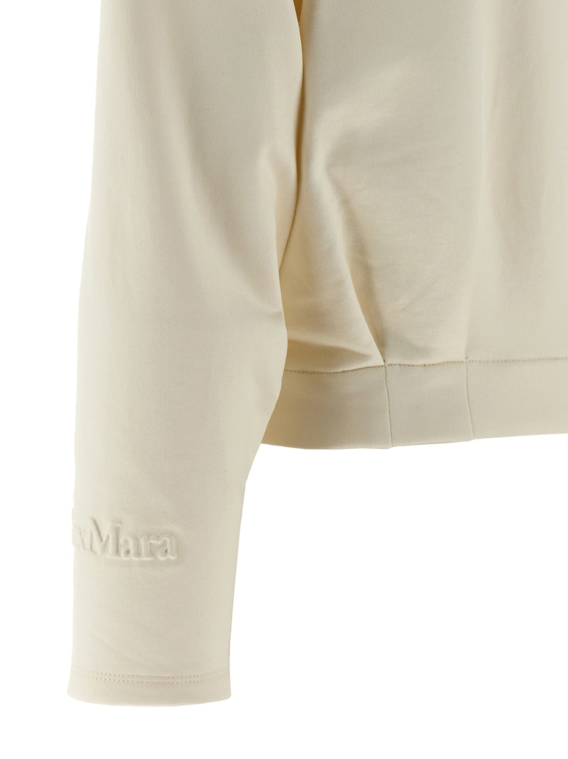 Max Mara Max Mara Argenta Sweatshirt