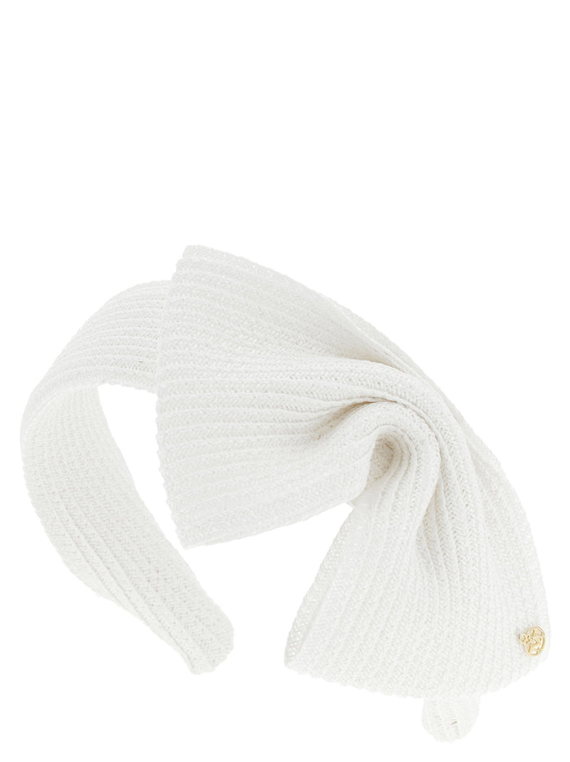 Maison Michel Maison Michel Beth Headband