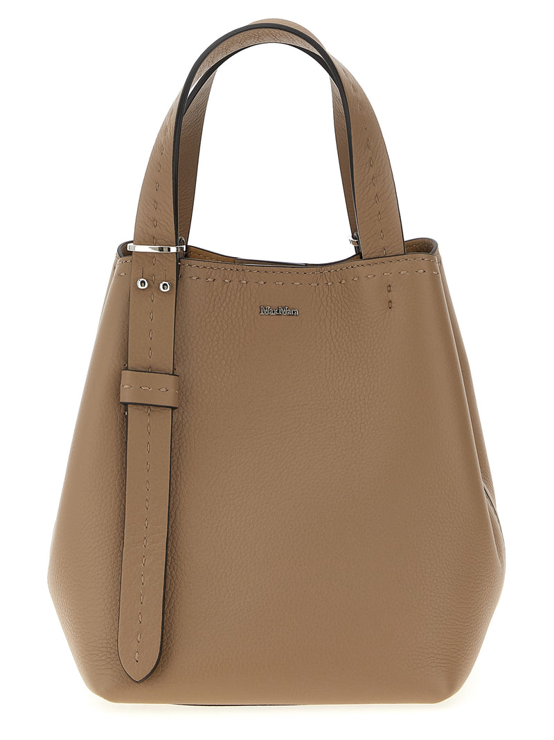 Max Mara Extra Small Archetipo Handbag | Urbalenti™ NYC