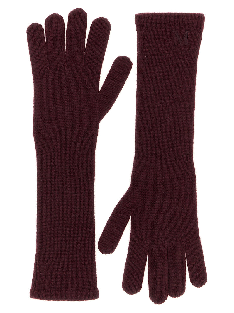 Max Mara Mmjock Gloves Variant 2 | Urbalenti™ NYC
