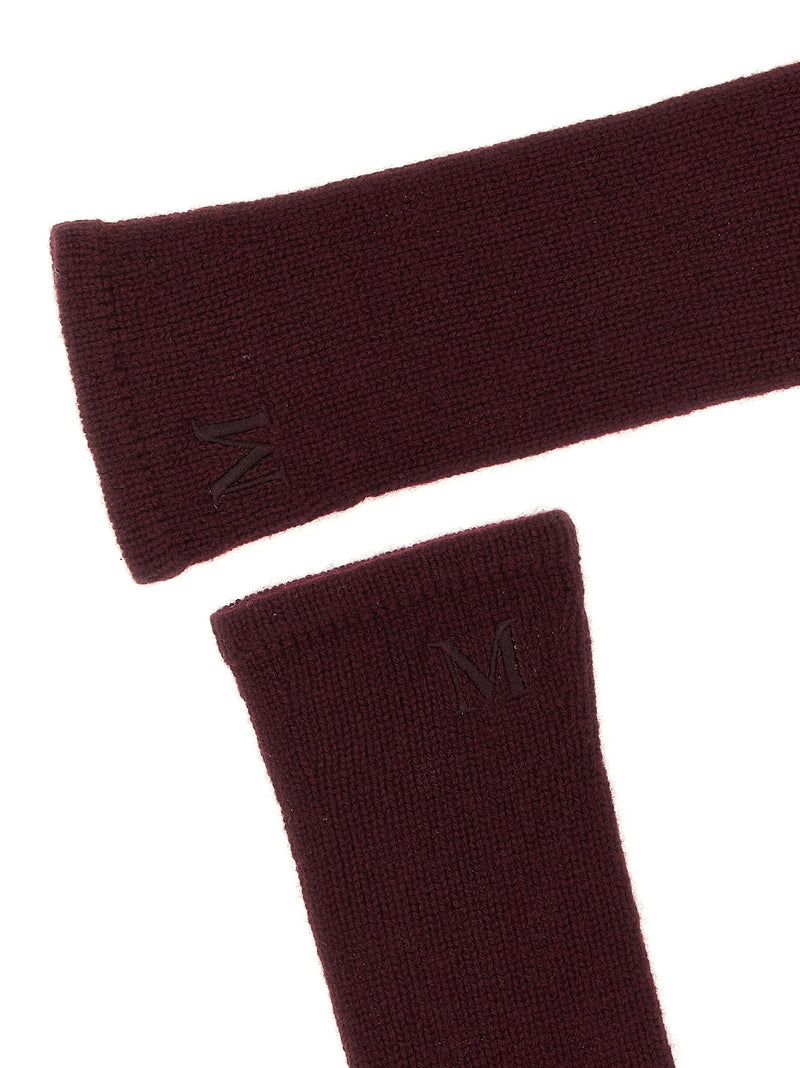 Max Mara Mmjock Gloves Variant 2 | Urbalenti™ NYC