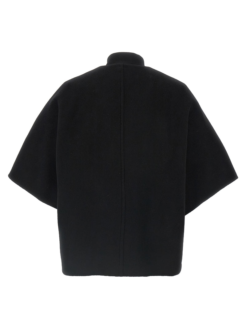 Max Mara Leticia Cape | Urbalenti™ NYC