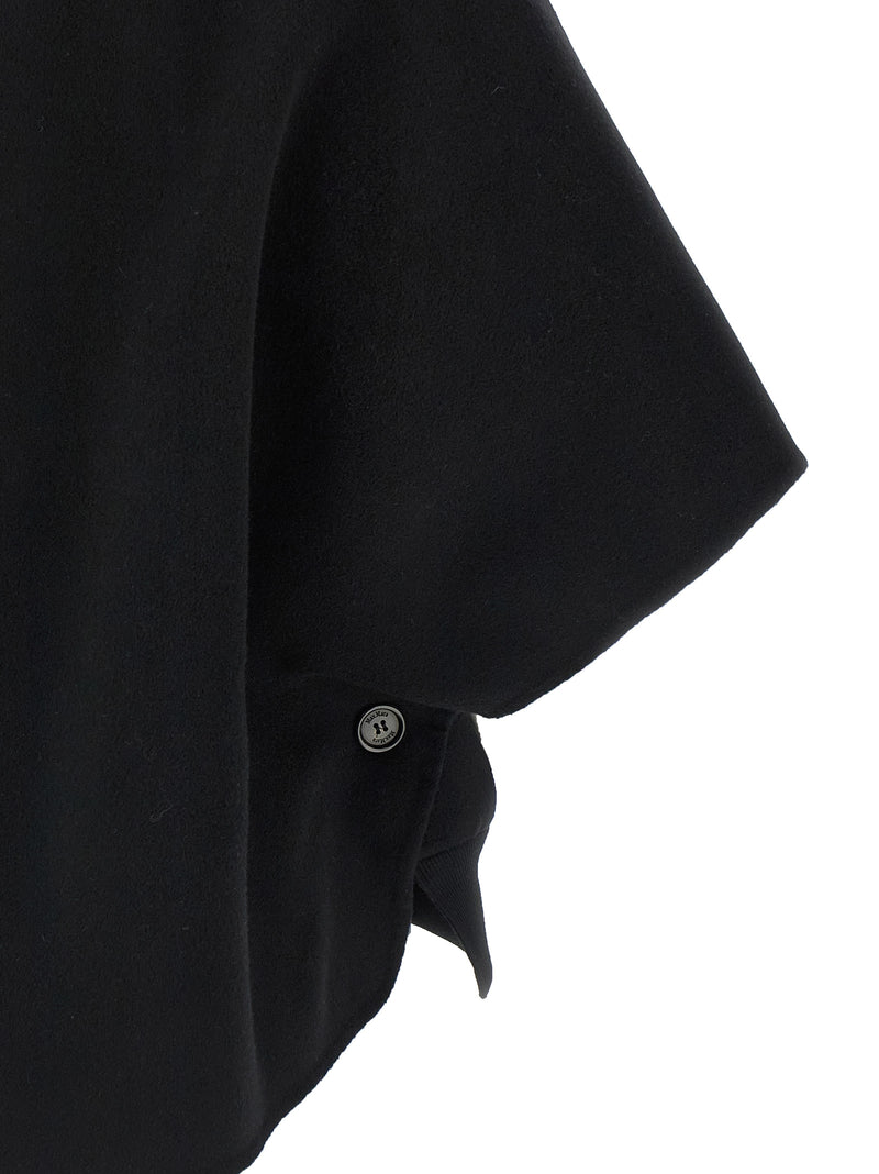 Max Mara Leticia Cape | Urbalenti™ NYC