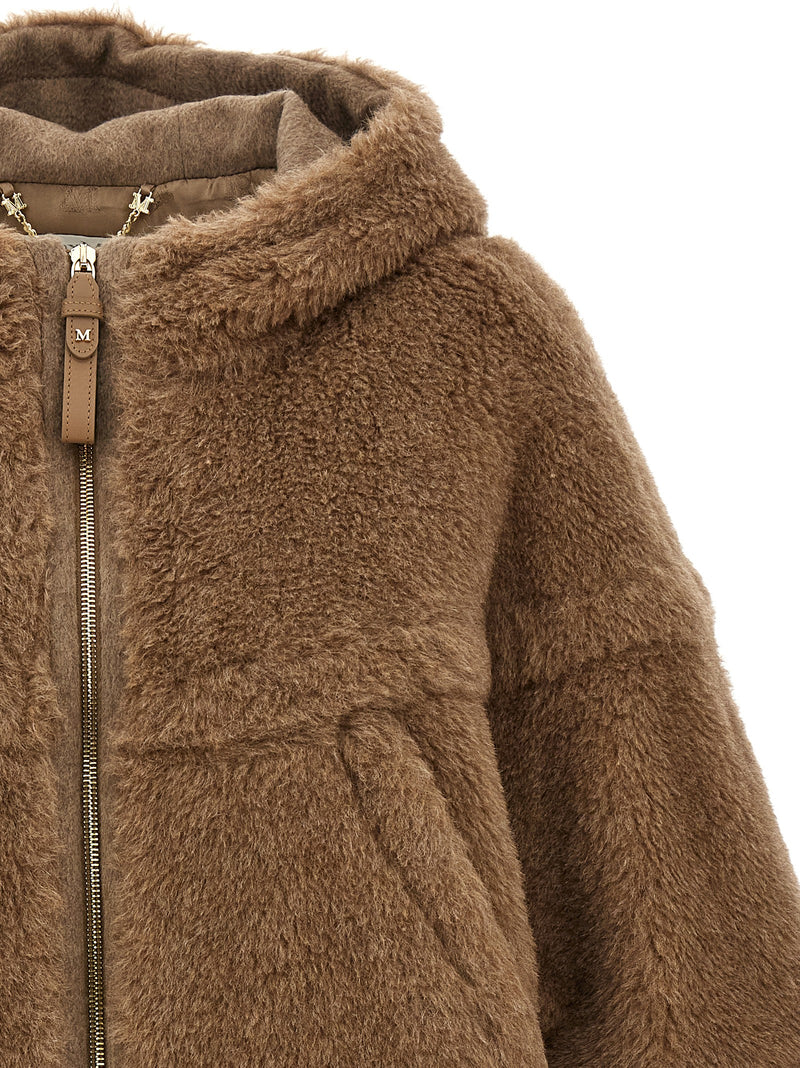 Max Mara Petalo4 Cape | Urbalenti™ NYC