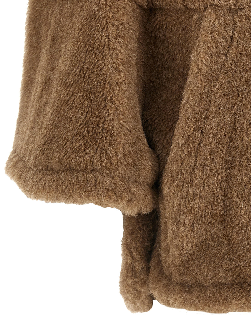 Max Mara Petalo4 Cape | Urbalenti™ NYC