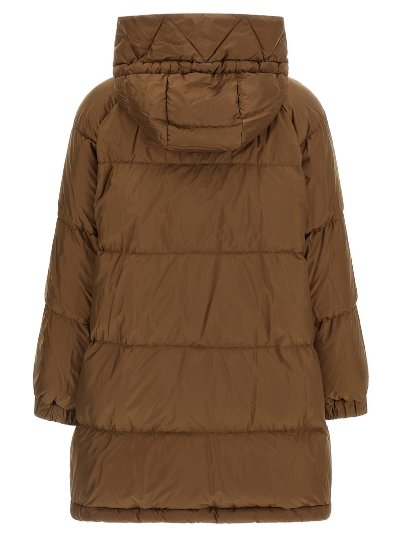 Weekend Max Mara Weekend Max Mara Anfora Reversible Parka
