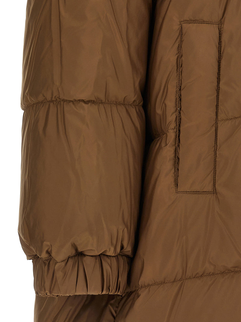 Weekend Max Mara Weekend Max Mara Anfora Reversible Parka
