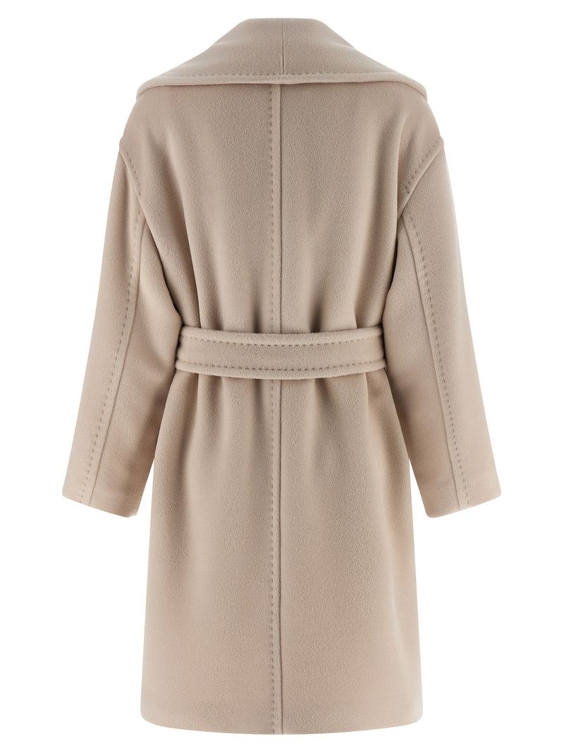 Max Mara Studio Cloruro Coat | Urbalenti™ NYC