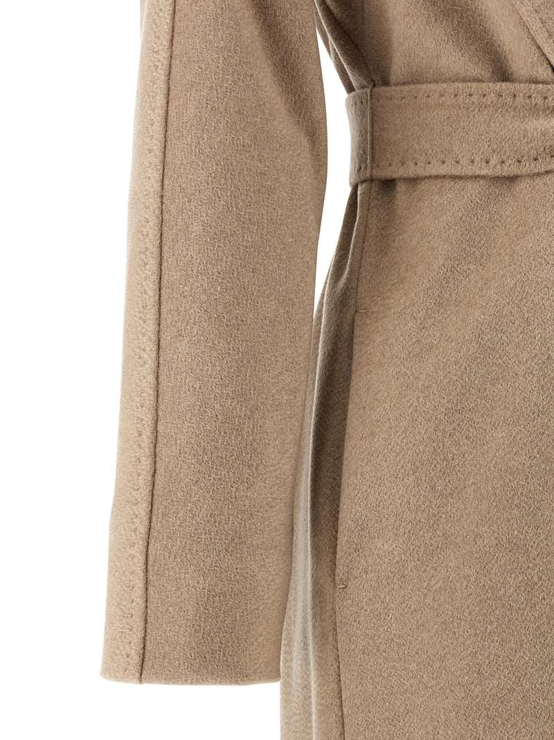 Max Mara Studio Max Mara Studio Danton Coat