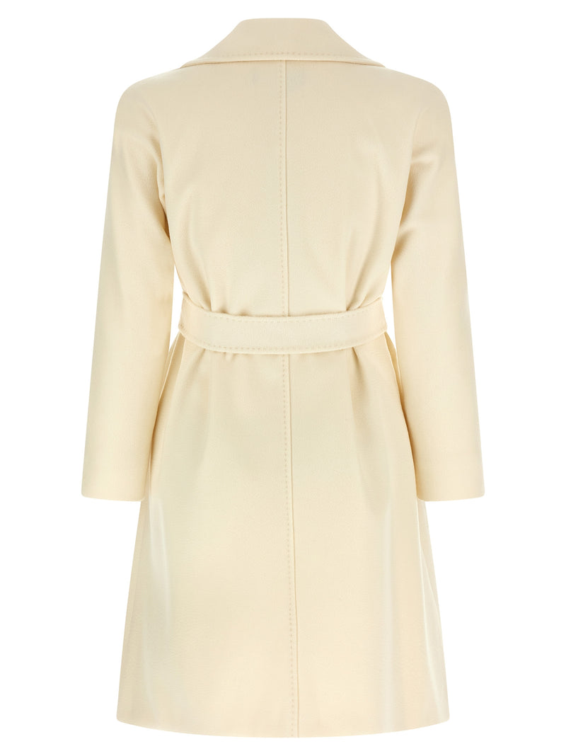 Max Mara Studio Max Mara Studio Dravenna Coat