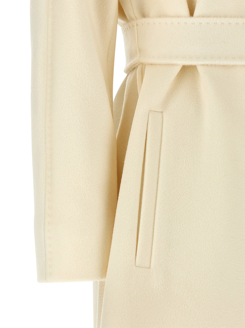 Max Mara Studio Max Mara Studio Dravenna Coat