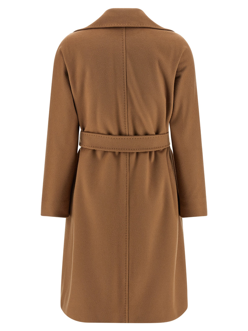 Max Mara Studio Max Mara Studio Dravenna Coat