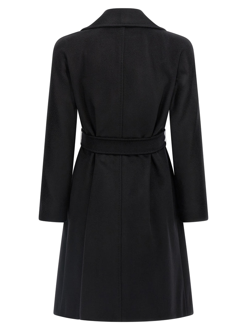 Max Mara Studio Max Mara Studio Dravenna Coat