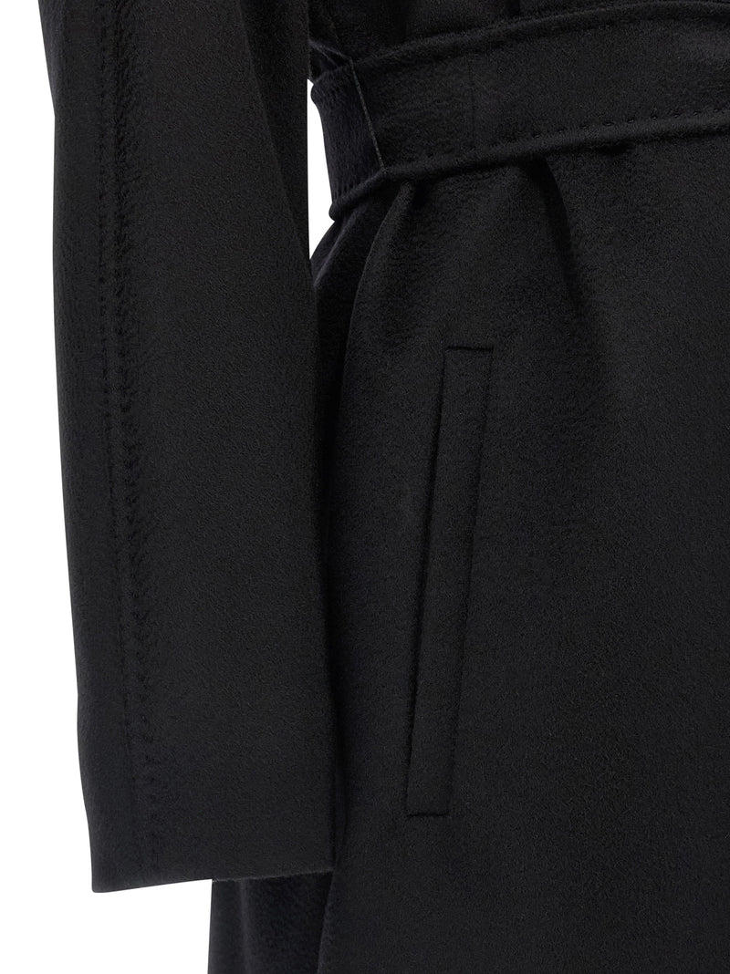 Max Mara Studio Max Mara Studio Dravenna Coat