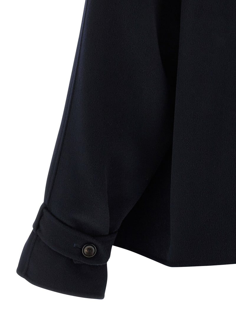 Max Mara Studio Nupar Coat | Urbalenti™ NYC