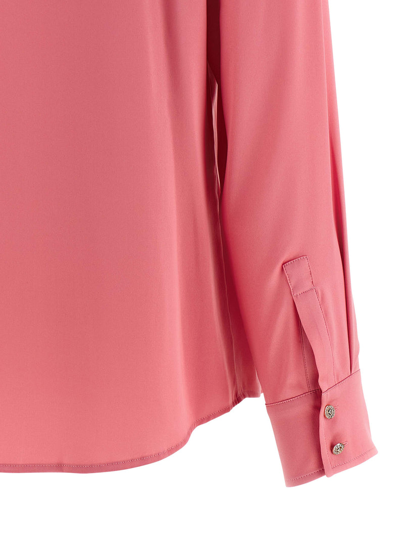Max Mara Studio Xero Shirt | Urbalenti™ NYC