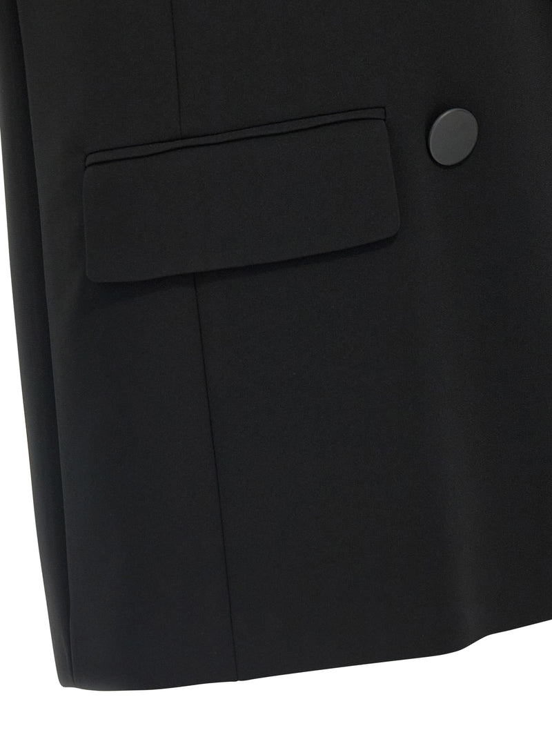 Max Mara Studio Pomez Vest | Urbalenti™ NYC