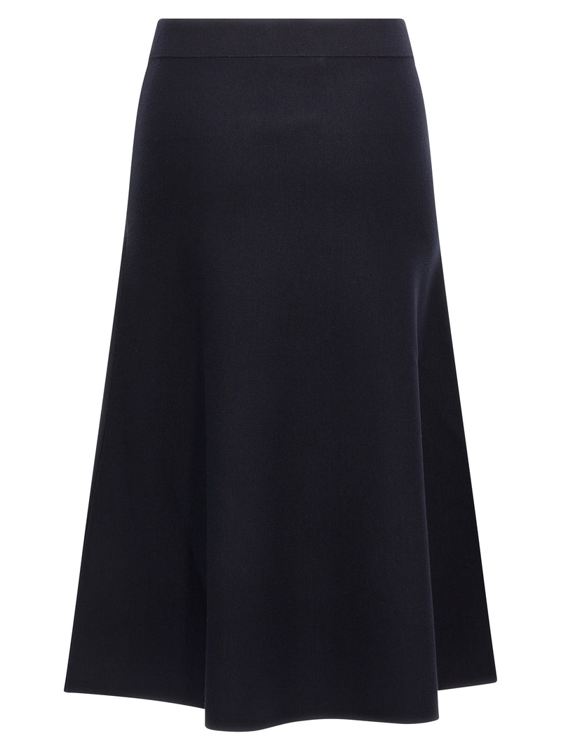 Max Mara Studio Max Mara Studio Giusy Skirt