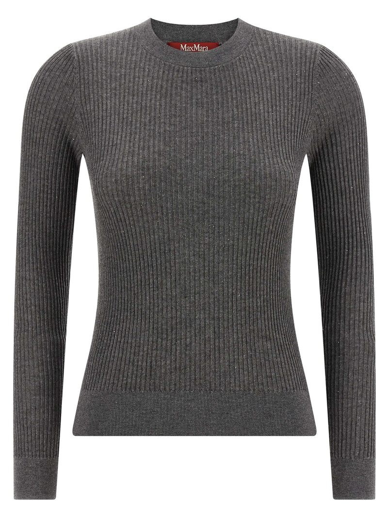 Max Mara Studio Max Mara Studio Marabu Sweater