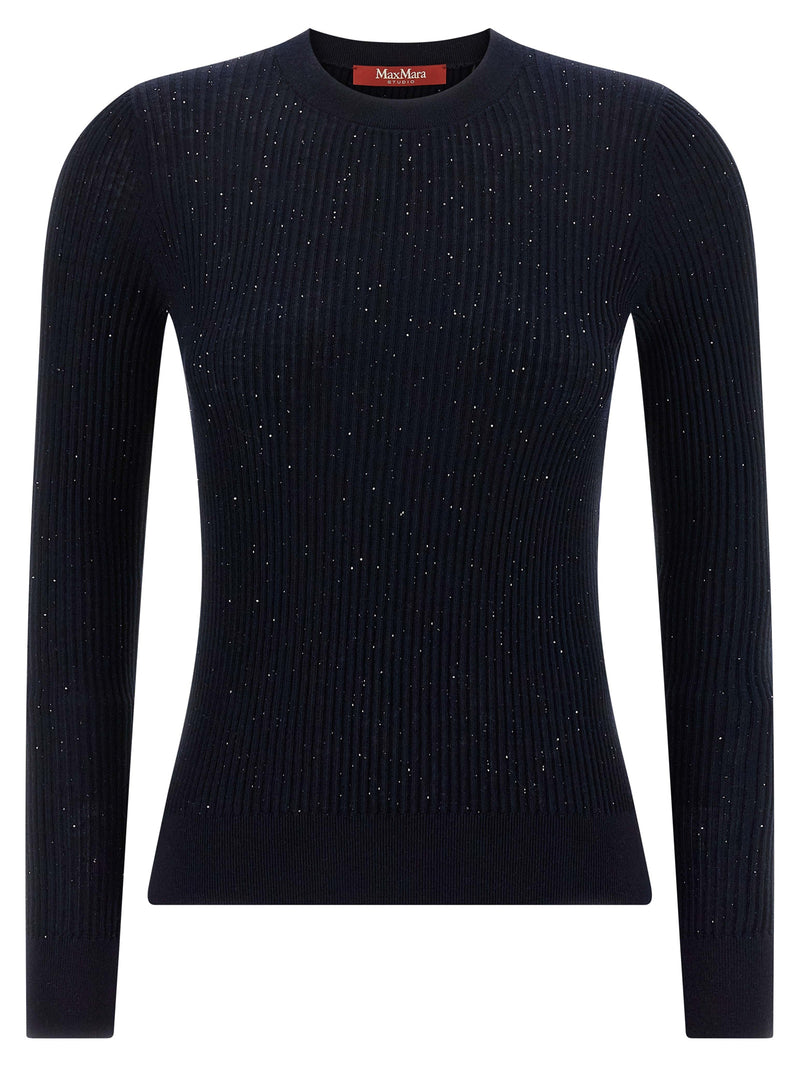 Max Mara Studio Max Mara Studio Marabu Sweater
