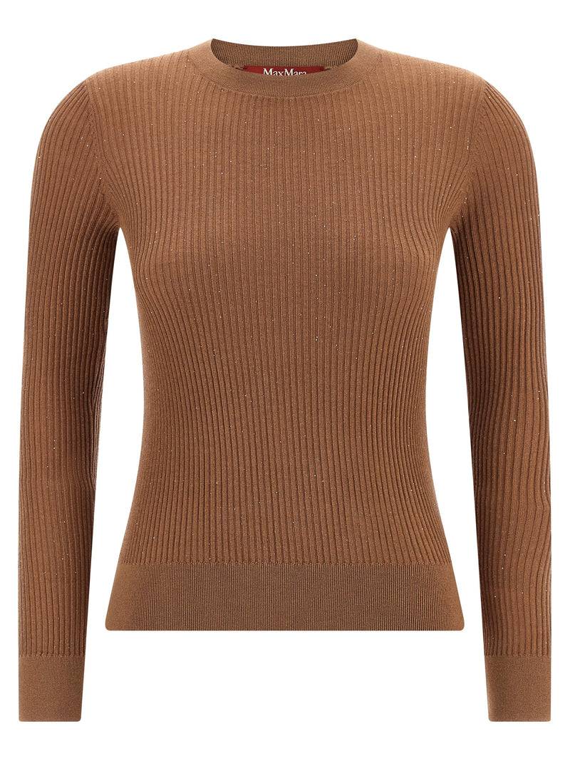 Max Mara Studio Max Mara Studio Marabu Sweater