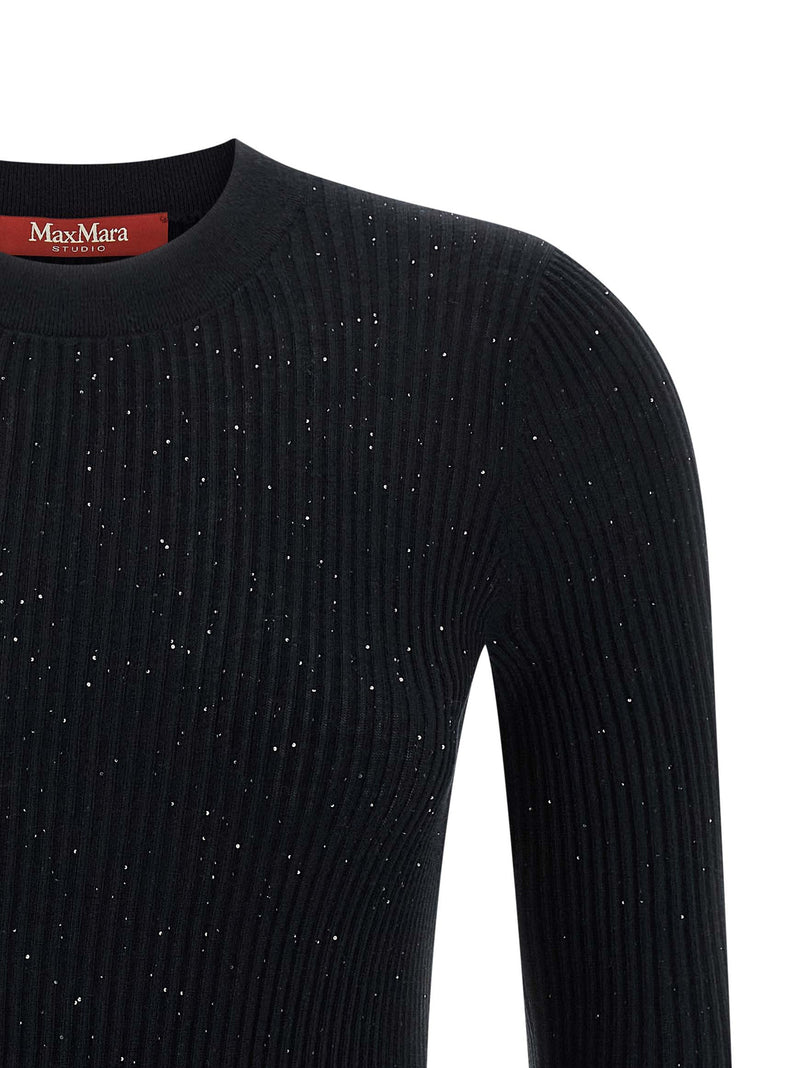 Max Mara Studio Max Mara Studio Marabu Sweater