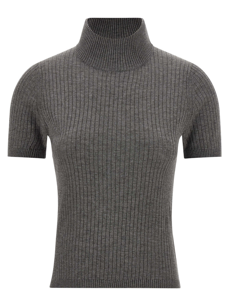 Max Mara Studio Jangy Sweater - Wool | Urbalenti™ NYC