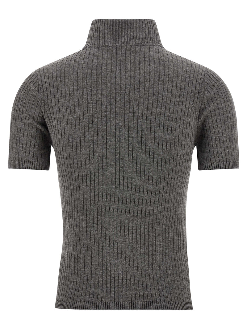 Max Mara Studio Jangy Sweater - Wool | Urbalenti™ NYC