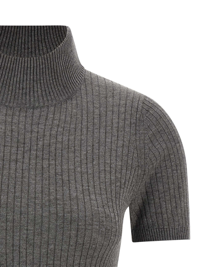 Max Mara Studio Jangy Sweater - Wool | Urbalenti™ NYC