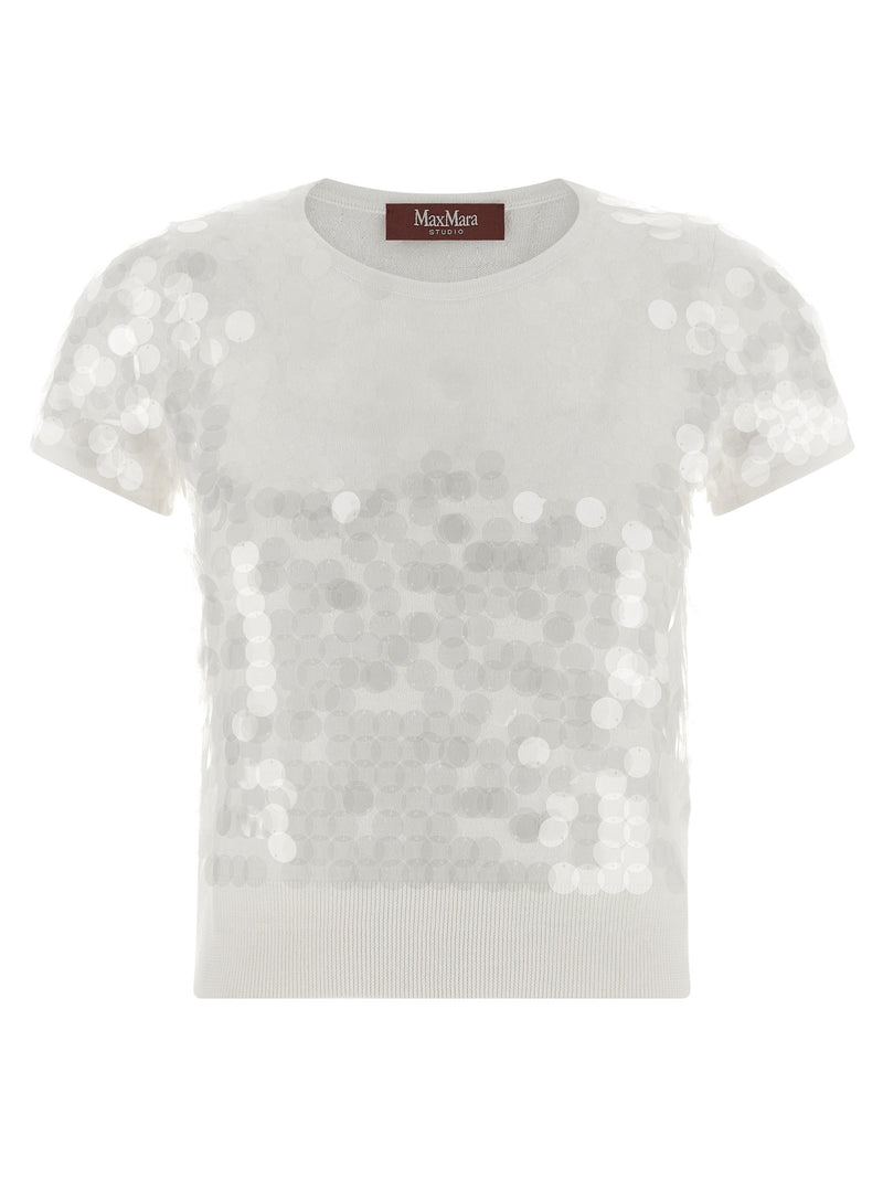 Max Mara Studio Saio Sweater Variant 1 | Urbalenti™ NYC