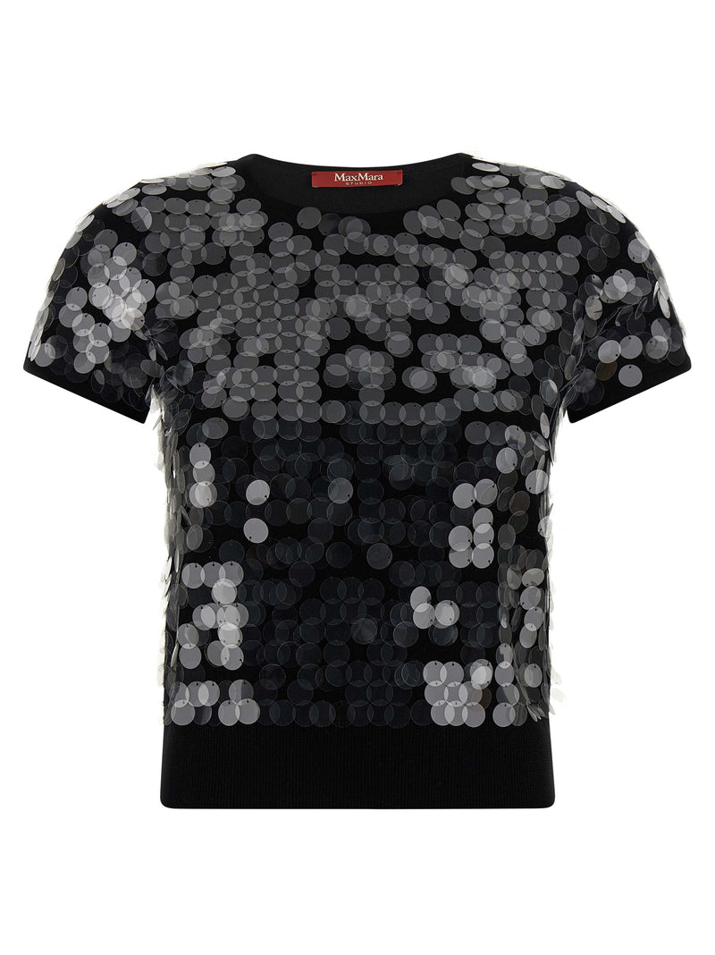 Max Mara Studio Saio Sweater Variant 2 | Urbalenti™ NYC