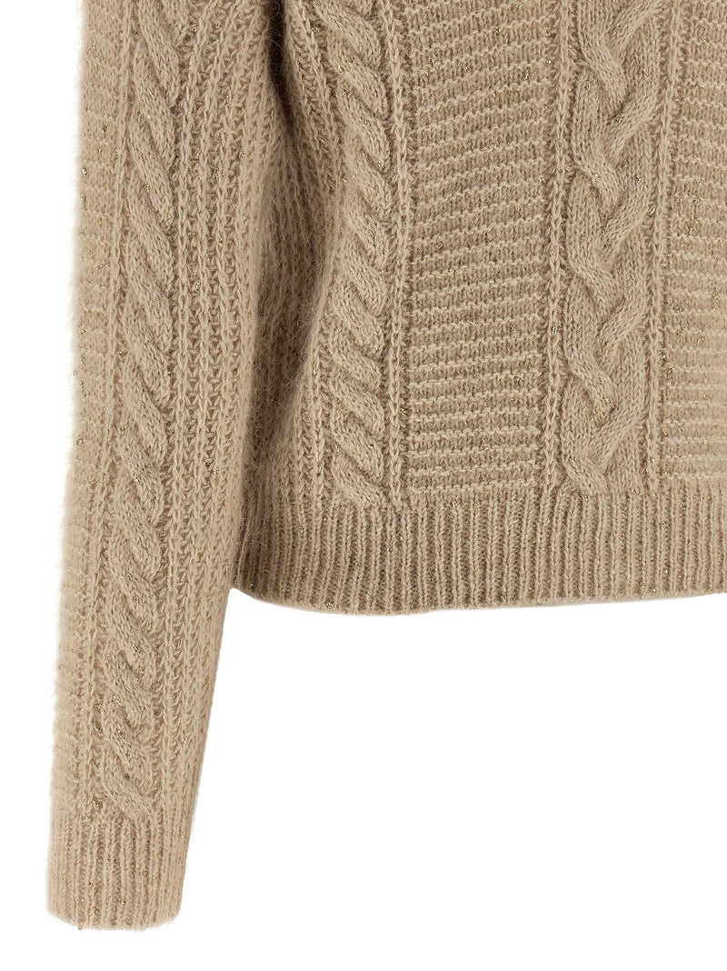 Max Mara Studio Crasso Sweater | Urbalenti™ NYC