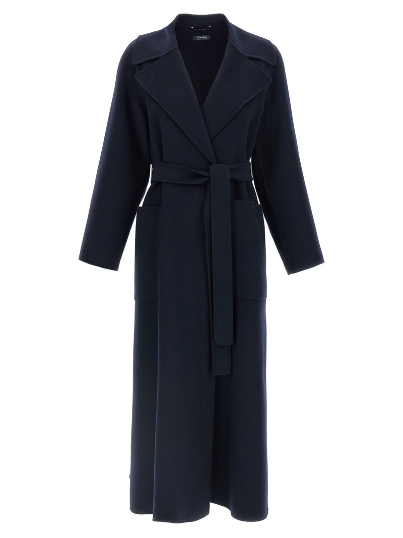 Max Mara 'S Doris Coat | Urbalenti™ NYC