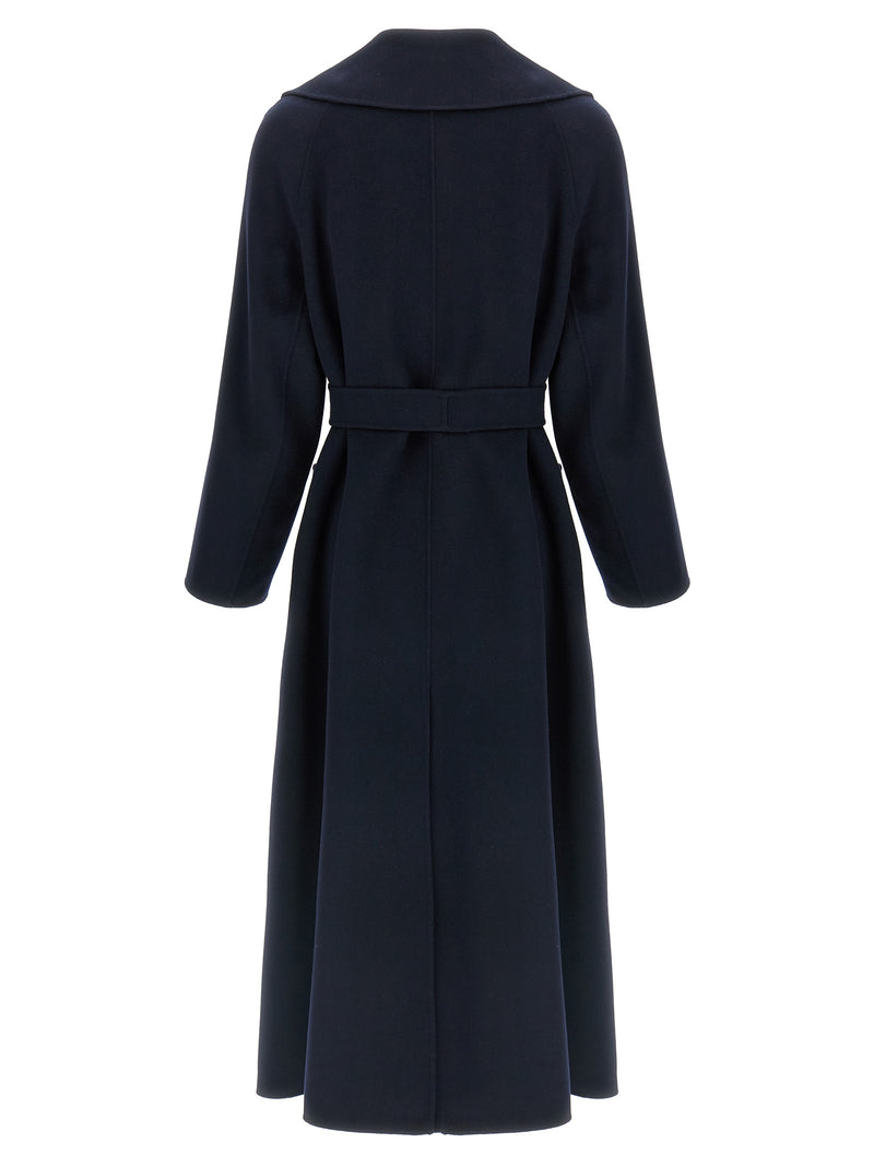 Max Mara 'S Doris Coat | Urbalenti™ NYC