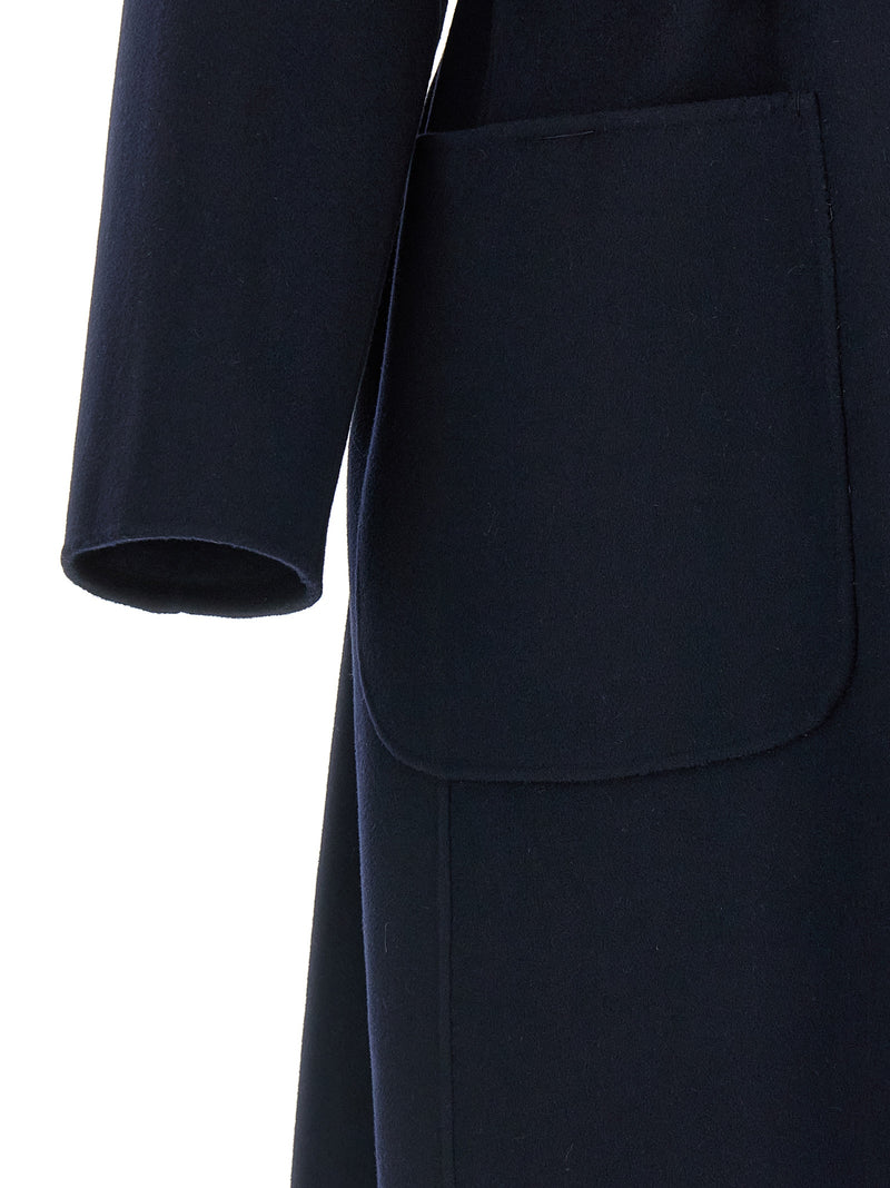 Max Mara 'S Doris Coat | Urbalenti™ NYC