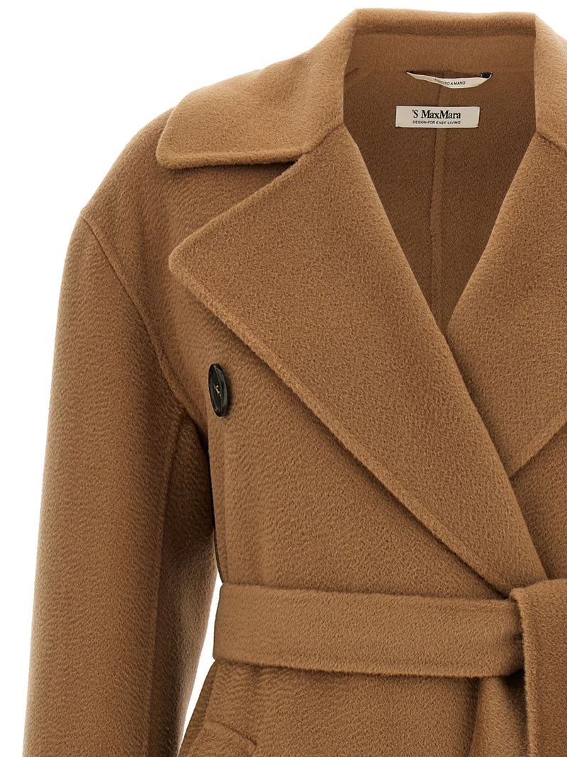 Max Mara 'S Max Mara 'S Dalila Coat