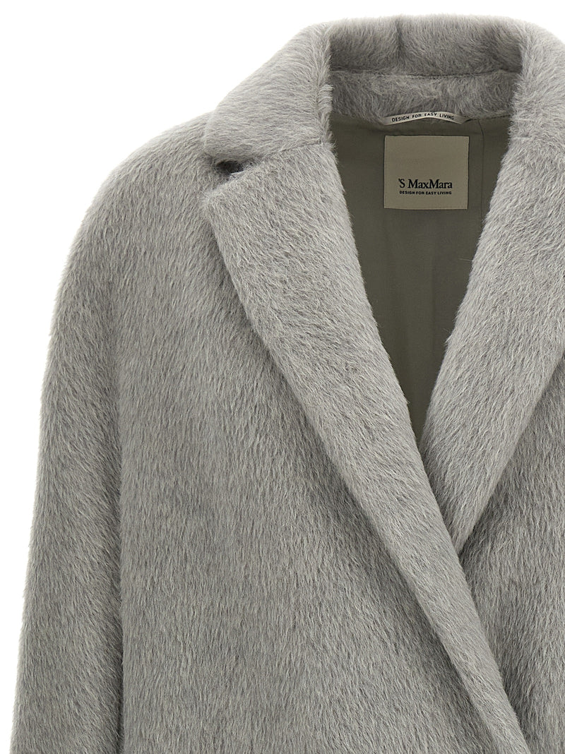 Max Mara 'S Max Mara 'S Giorgia Coat