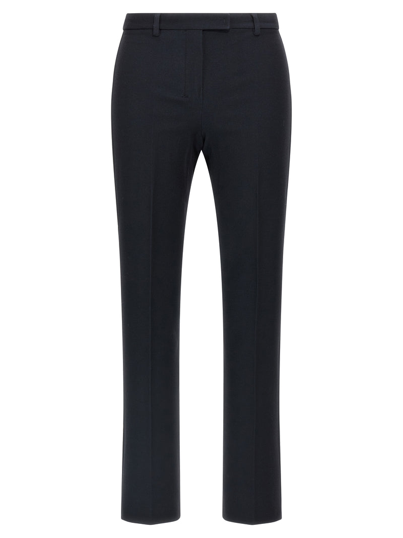Max Mara 'S Umanita Pants - Cotton | Urbalenti™ NYC