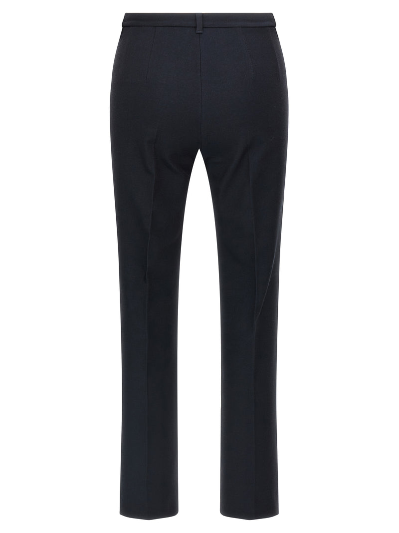 Max Mara 'S Umanita Pants - Cotton | Urbalenti™ NYC
