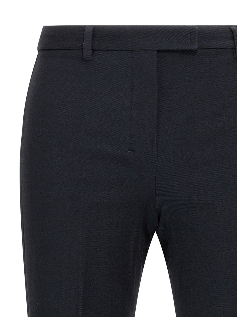 Max Mara 'S Umanita Pants - Cotton | Urbalenti™ NYC