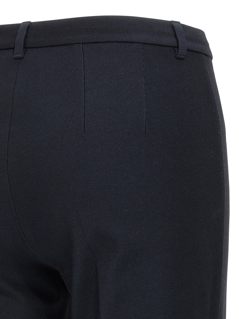 Max Mara 'S Umanita Pants - Cotton | Urbalenti™ NYC