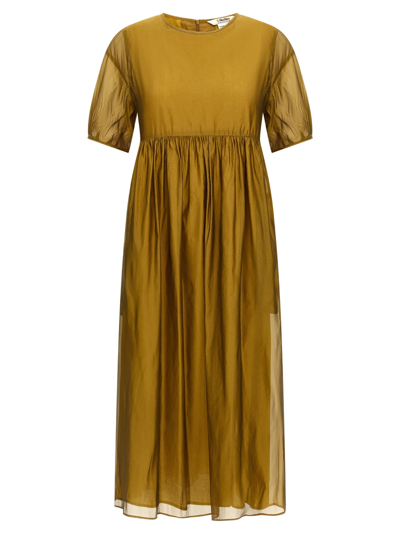 Max Mara Fatoso Dress | Urbalenti™ NYC