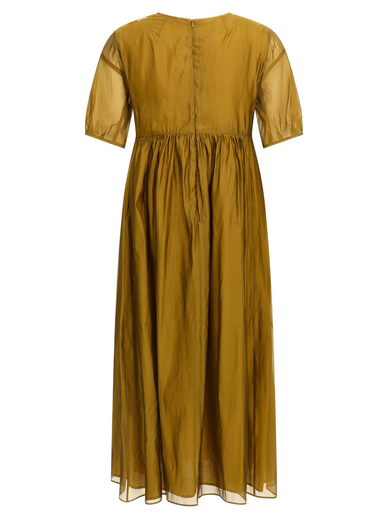 Max Mara Fatoso Dress | Urbalenti™ NYC