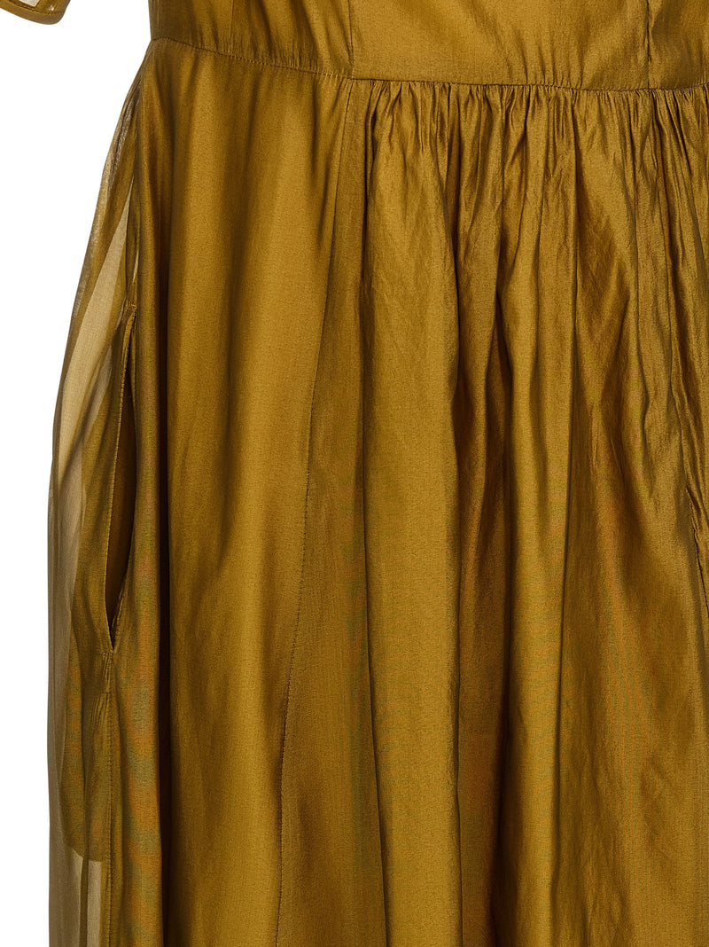 Max Mara Fatoso Dress | Urbalenti™ NYC