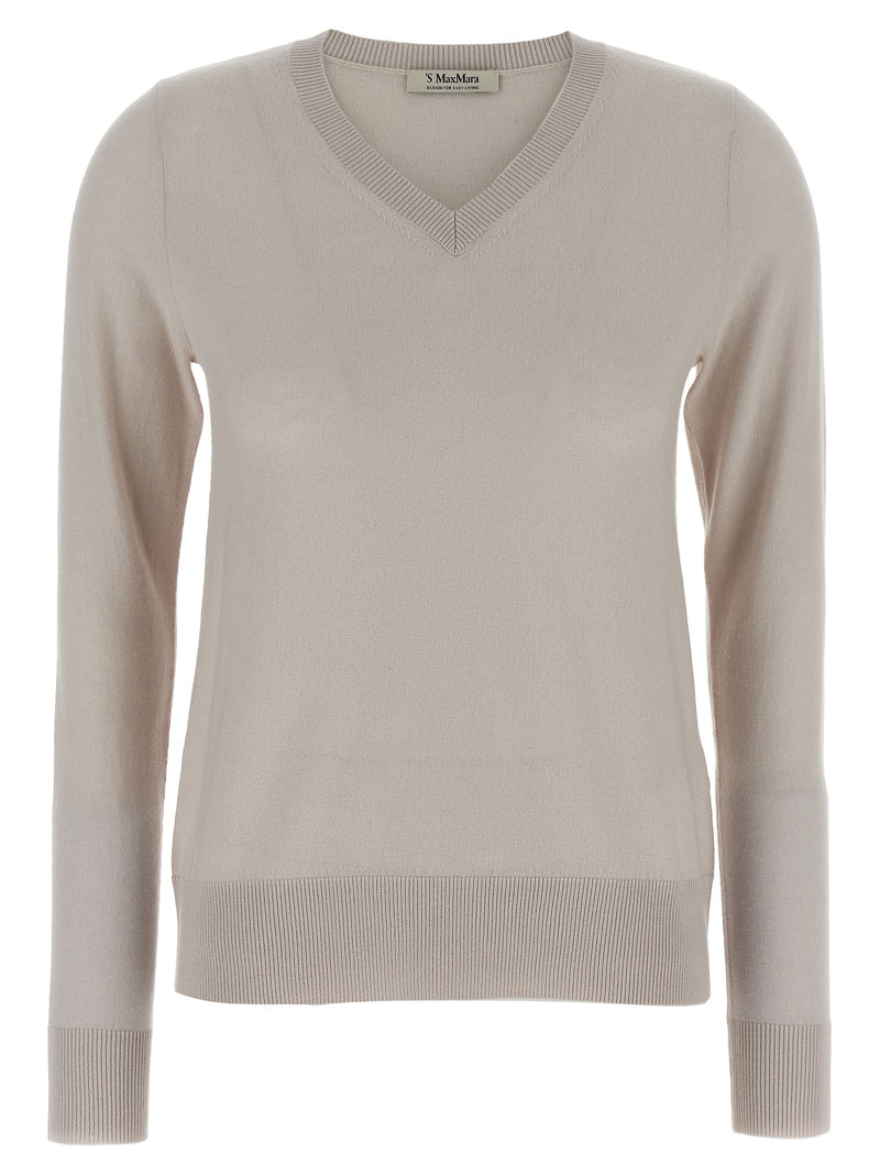 Max Mara 'S Idoneo Sweater | Urbalenti™ NYC