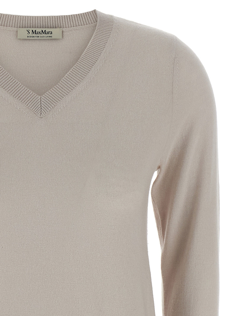 Max Mara 'S Idoneo Sweater | Urbalenti™ NYC
