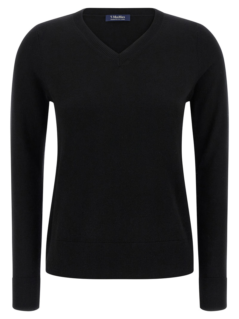 Max Mara 'S Idoneo Sweater Variant 2 | Urbalenti™ NYC
