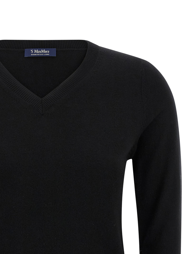 Max Mara 'S Idoneo Sweater Variant 2 | Urbalenti™ NYC