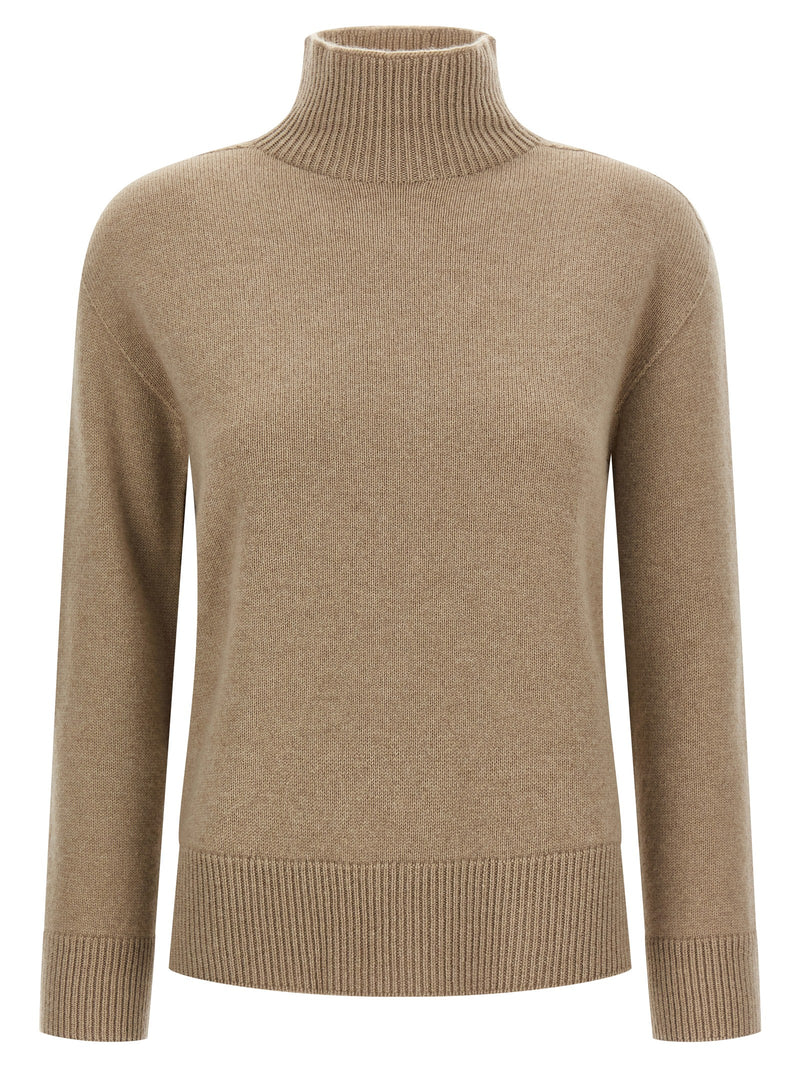 Max Mara 'S Max Mara 'S Quercia Turtleneck Sweater