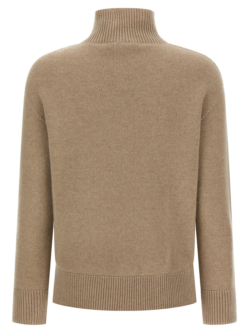 Max Mara 'S Max Mara 'S Quercia Turtleneck Sweater